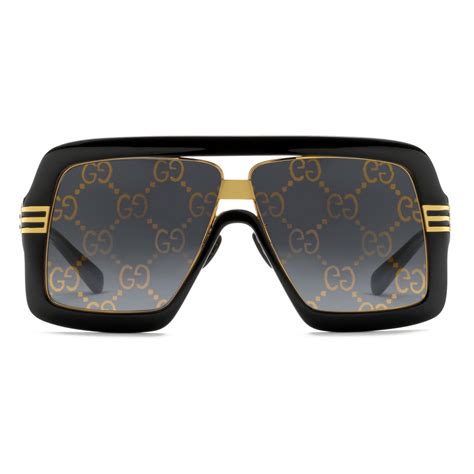 gucci latest sunglasses collection